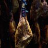 jambon espagnol pata negra bellota b-yota
