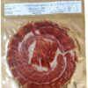 jambon iberique cebo de campo